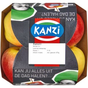 Kanzi apples