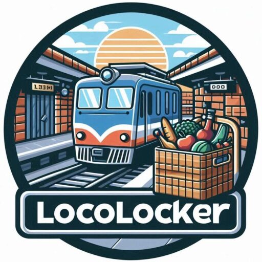 LocoLocker